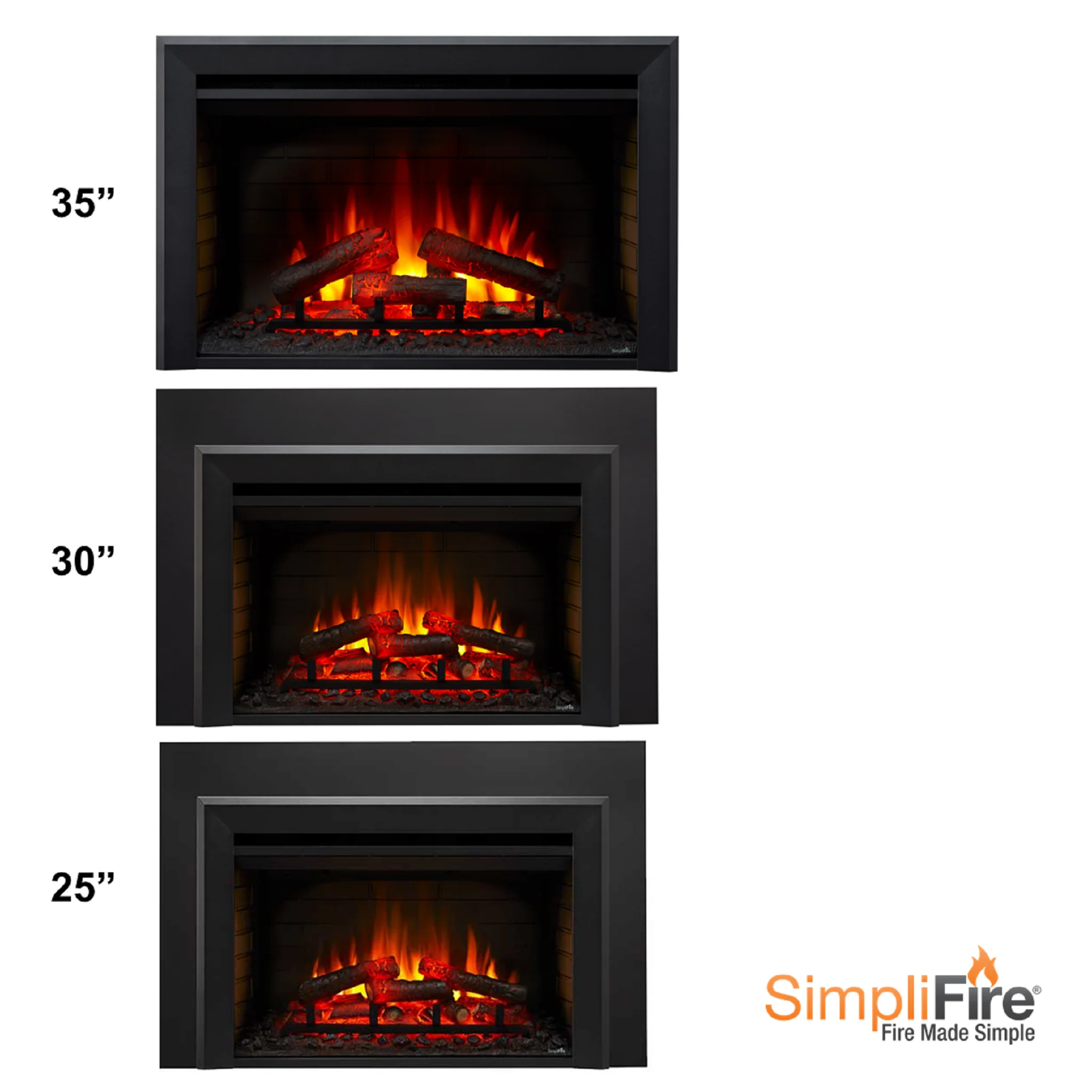 SimpliFire Electric Insert - Image 8