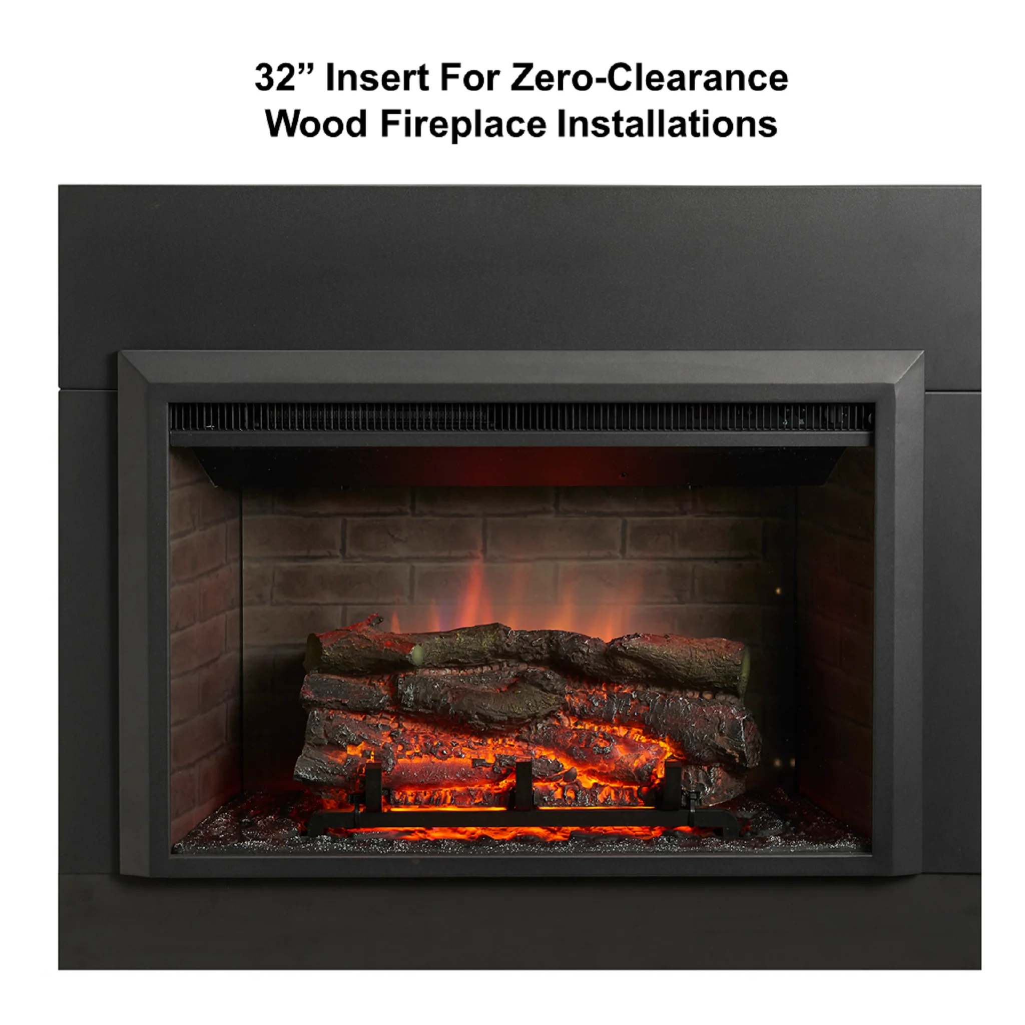 SimpliFire Electric Insert - Image 9