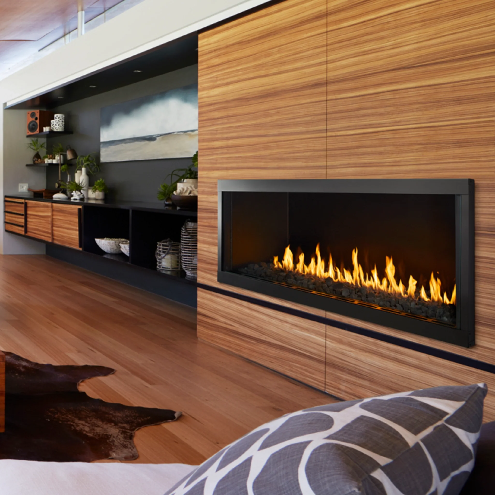 Stellar Enlight Gas Fireplace - Image 7